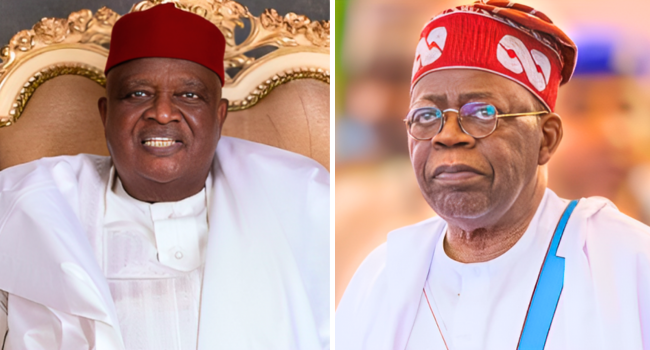 Ohaneze Threatens To Sue President Tinubu Over Ministerial Slot To South East