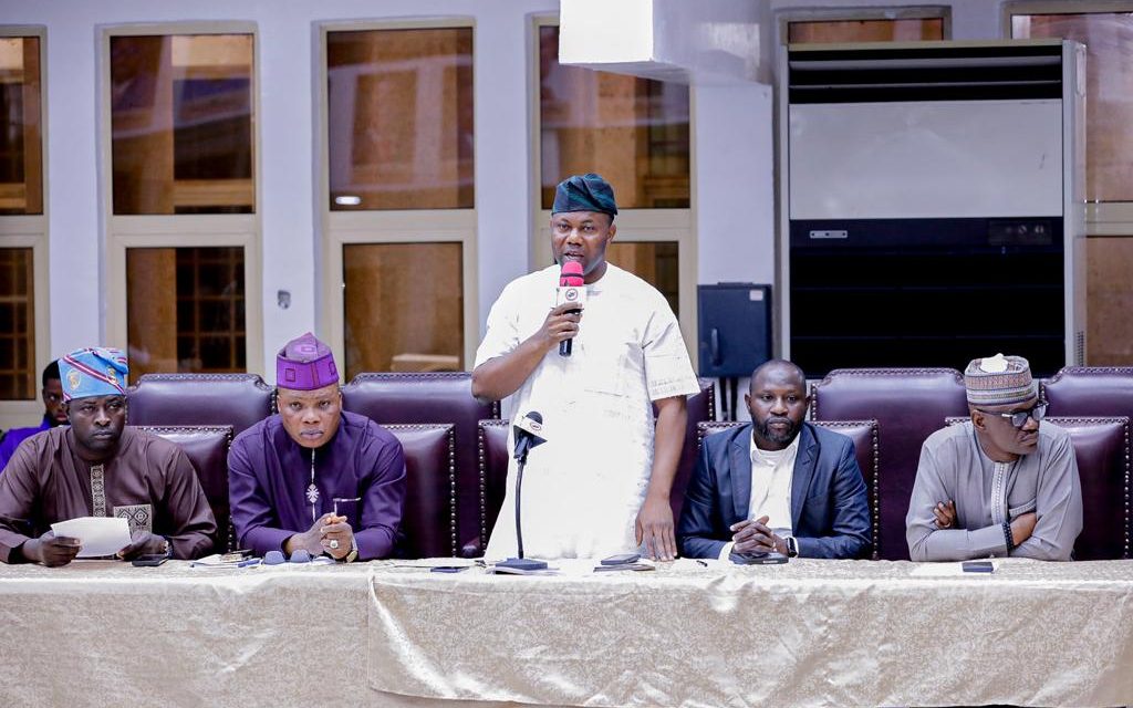 NMA, Medical Practitioners, Stakeholders Hail LAHA Over Investigation On Akin Bright’s Demise, As More Revelations Unearthed