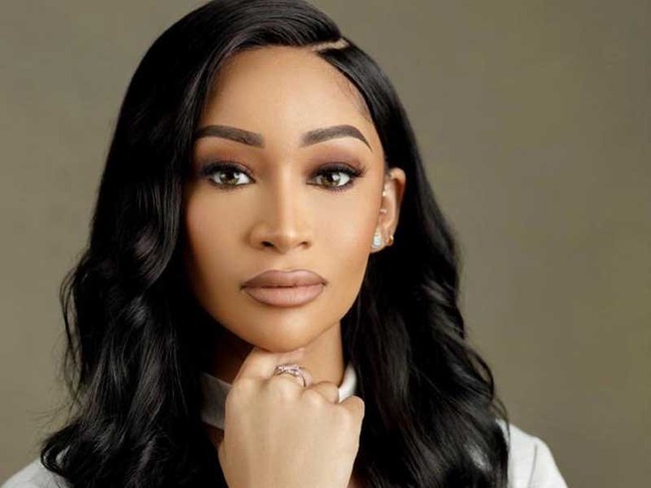 Seyi Tinubu Bows Out Of Prominent Company As Wife, Layal Takes Over