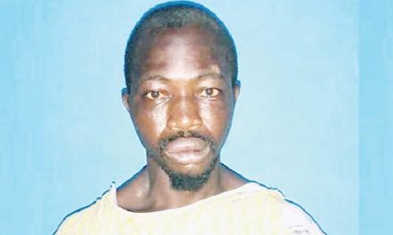 Man Arrested For Raping Prophetess In Ogun