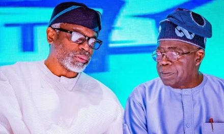 President Tinubu Exonerate Gbajabiamila, Says He Has Confidence In CoS