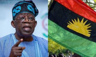 South East Stakeholders Urges President Tinubu To Dialogue With IPOB