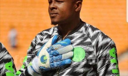 Former Super Eagles Goalkeeper, Ezenwa Initiates Morale Boosting Incentives For Goalkeepers In NPFL