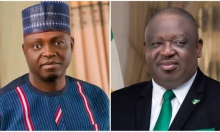 Court Of Appeal Sacks Plateau State Governor, Muftwang, Affirms APC Candidate, Nentawe As Governor