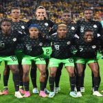 Morocco 2024: Coach Madugu Invites Ajibade, Nnadozie, Oshoala, 18 Others For Cape Verdean Tussle