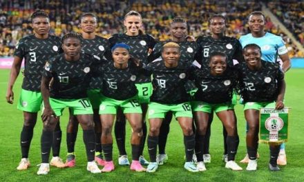 Morocco 2024: Coach Madugu Invites Ajibade, Nnadozie, Oshoala, 18 Others For Cape Verdean Tussle