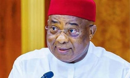 Uzodinma Wins Second Term In Imo State Governorship Election