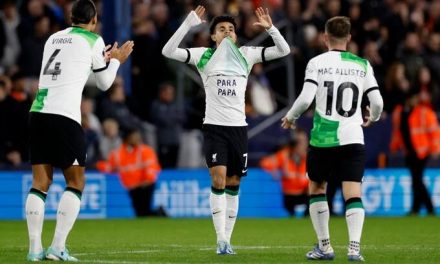 Luton VS Liverpool: Dear Punters, Primate Ayodele Isn’t Responsible For Your Predicament