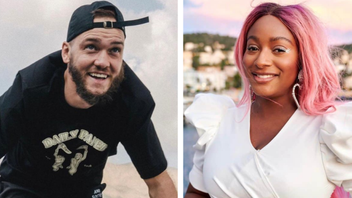 Ryan Taylor Explains Why He Dumped DJ Cuppy
