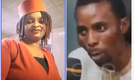 Man Discovers Four Kids Delivered By Wife Belongs To Four Different Men