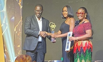 Mitchell Elegbe Clinches 2023 Lifetime Achievement Award at CIO Awards Africa