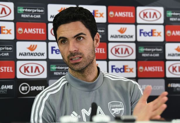 David Moyes Defend Arteta Over Team Selection In Carabao Cup