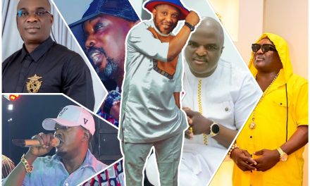 Okiki Bright Speaks On His New Album, ‘Ambition’, Music Industry Struggles In Explosive Interview