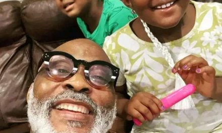 Veteran Actor, RMD Says Female Children Are More Caring, Shares Personal Experience