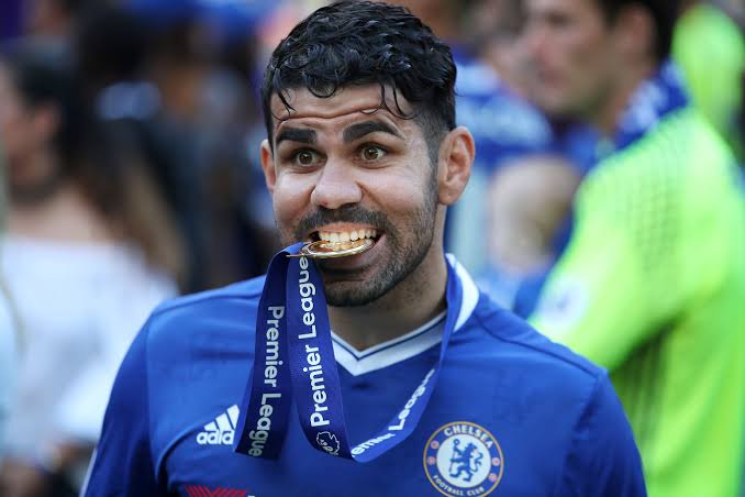 Mikel OBI Says Diego Costa Was A Crazy Guy In Chelsea