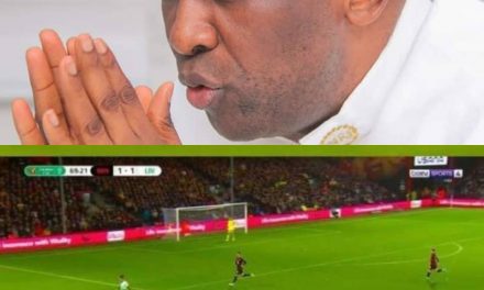 Primate Ayodele’s Football Revelations: Prophesies Or Predictions