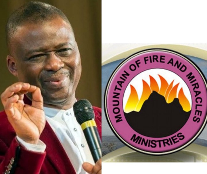 Woman Allegedly Slumps, Dies At MFM Church Special Prayer Session