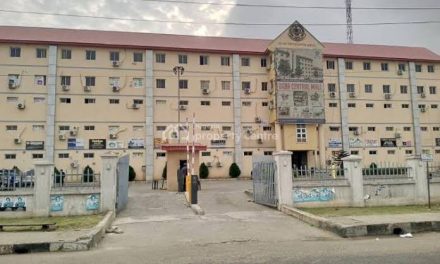 LASG Seals Ogba City Mall, Ajah Market Over Environmental Infractions