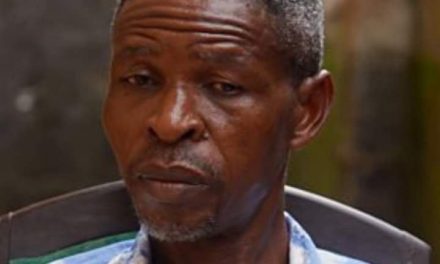 MohBad’s Father Explain Rift With Son’s Wife