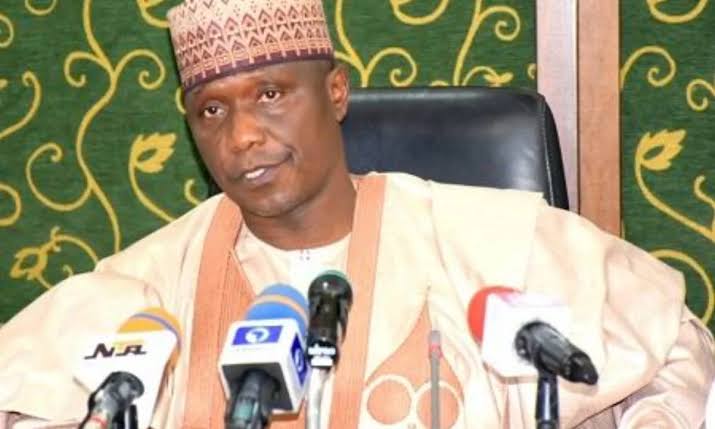 Drama As Court Of Appeal Sacks Bauchi State Speaker