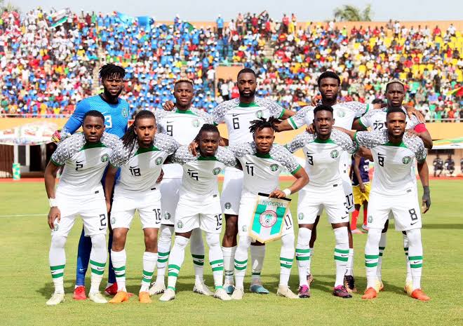 2026 World Cup Race: Peseiro calls Simon, Iheanacho, Omeruo, 20 others for Crocodiles, Warriors