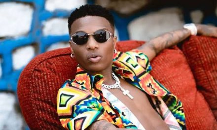 Wizkid Announces Break From Music