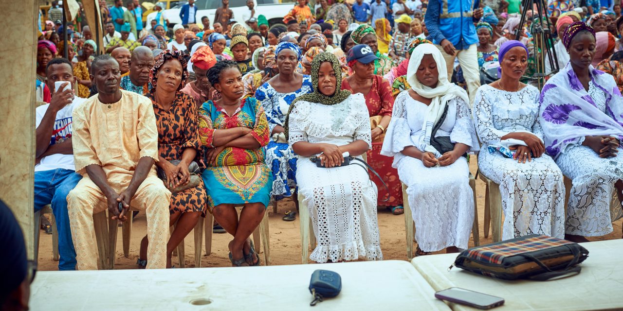 LAWMA Mourns Sanitation Workers