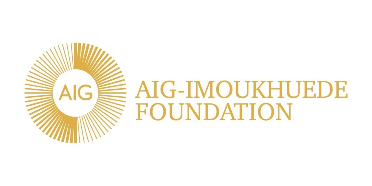 AIG-Imoukhuede Foundation Celebrates Successful Conclusion of AIG Public Leaders Programme Residential Week