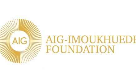 AIG-Imoukhuede Foundation Celebrates Successful Conclusion of AIG Public Leaders Programme Residential Week