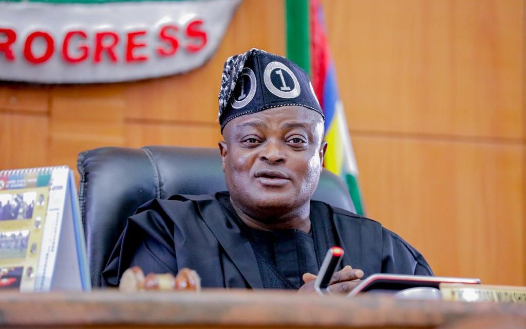 LAHA Confirms Three Governor Sanwo Olu’s Cabinet Nominees