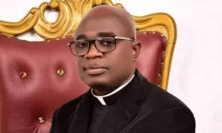 Governor Alia’s Victory Affirm By Court Of Appeal