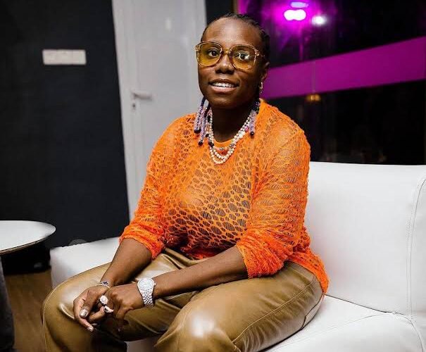 Musician, Teni Speaks On Her Weight Loss