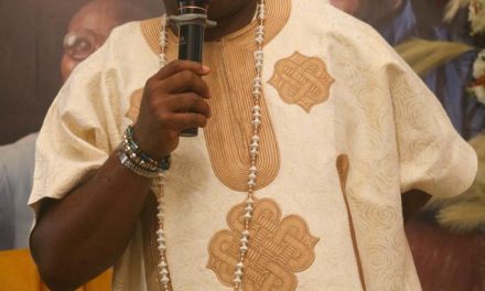 Traditional Rulers, Politicians, Celebrities Felicitate With Bestman Jumbo-Nze At 55