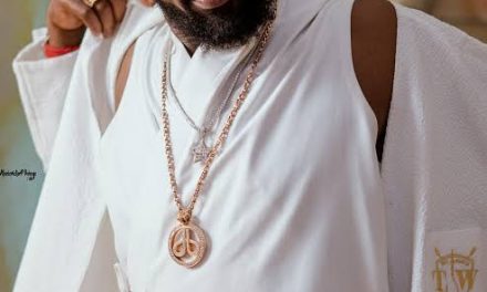 ICPC, Police Exonerates D’Banj Over N-Power Fraud, Rape Allegation