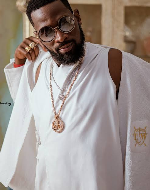 ICPC, Police Exonerates D’Banj Over N-Power Fraud, Rape Allegation