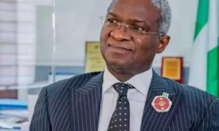 Fashola Says President Tinubu Dont Have Constitutional Right To Wade Into Rivers, Ondo Crisis