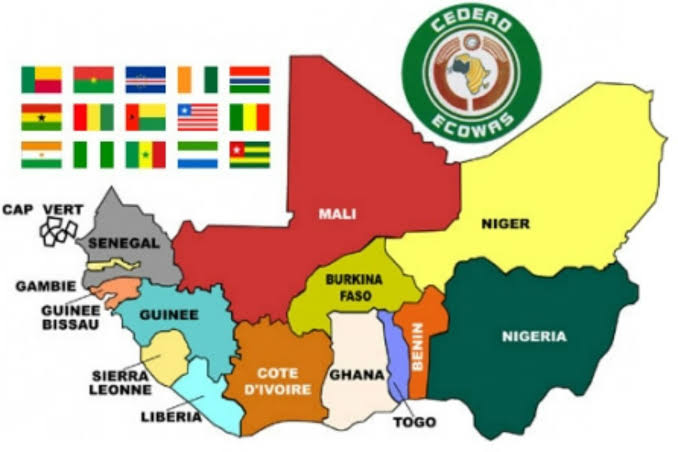 ECOWAS Lament Continued Insecurity In West Africa, Blame Coup In Burkina Faso, Niger, Mail