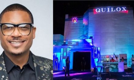 Quilox Club Shut Down For Environmental Infractions