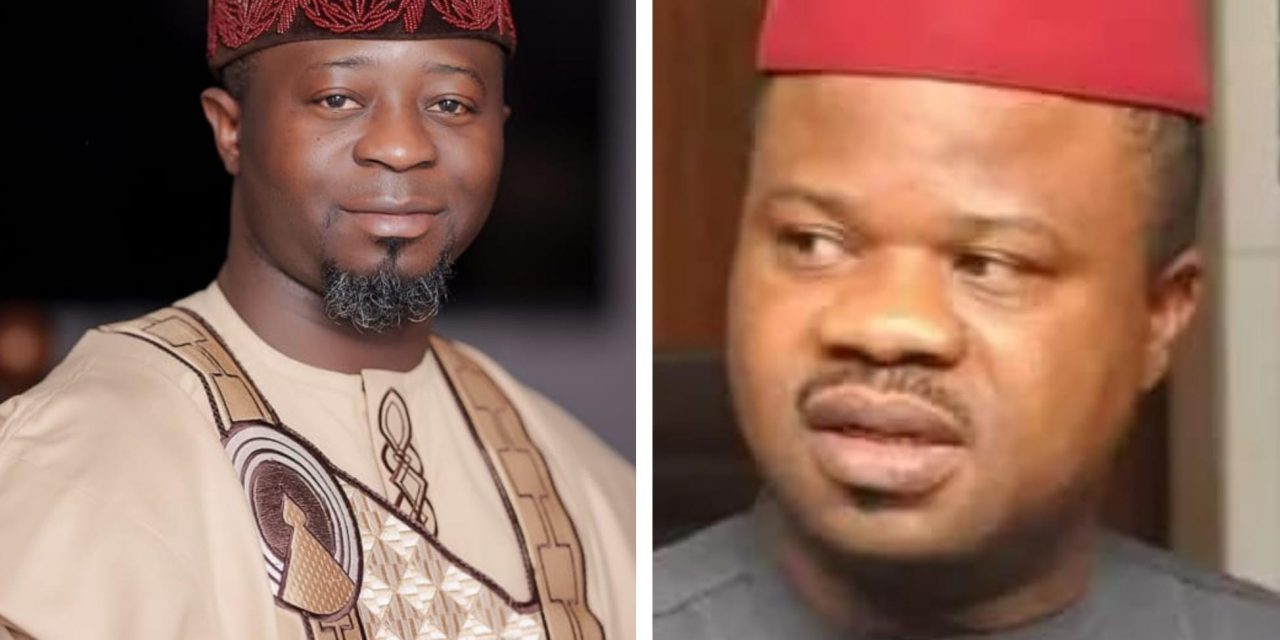 Drum Online Media Collaborates With NUJ Set To Host 2024 Edition Of Pan Afrika Drum Festival In Canada