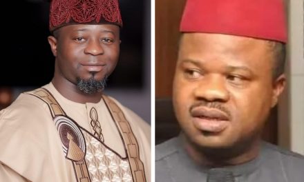 Drum Online Media Collaborates With NUJ Set To Host 2024 Edition Of Pan Afrika Drum Festival In Canada