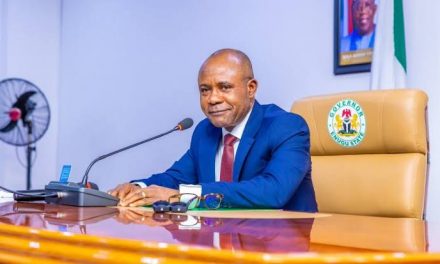 Governor Mbah Wins Again At Supreme Court, Promises To Fulfill Electoral Process