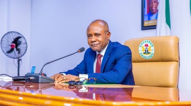 Governor Mbah Wins Again At Supreme Court, Promises To Fulfill Electoral Process