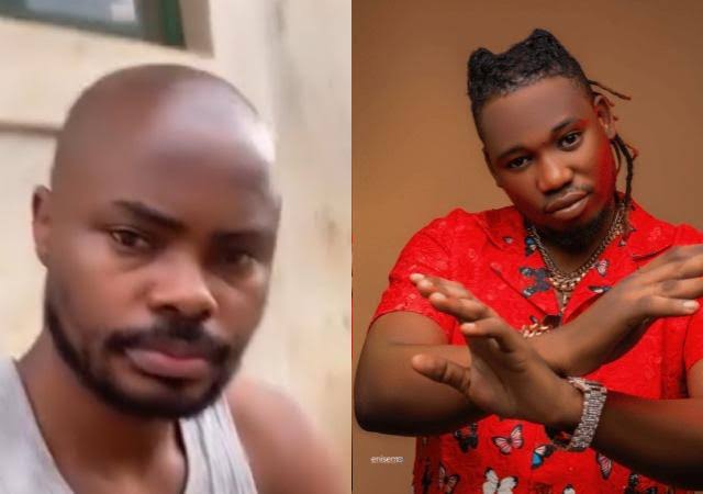 ‘Resurrected’ Oladips Slam Qdot For Hasty Alive Announcement