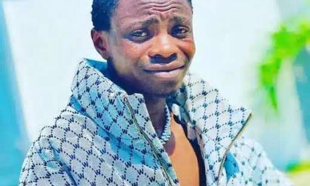 Burna Boys Gifts Young Duu N1.5 Million