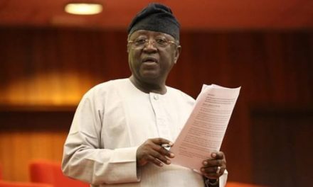 Jang Advocates For State Policing, Accuses Terrorists Of Plotting To Take Over Their Land