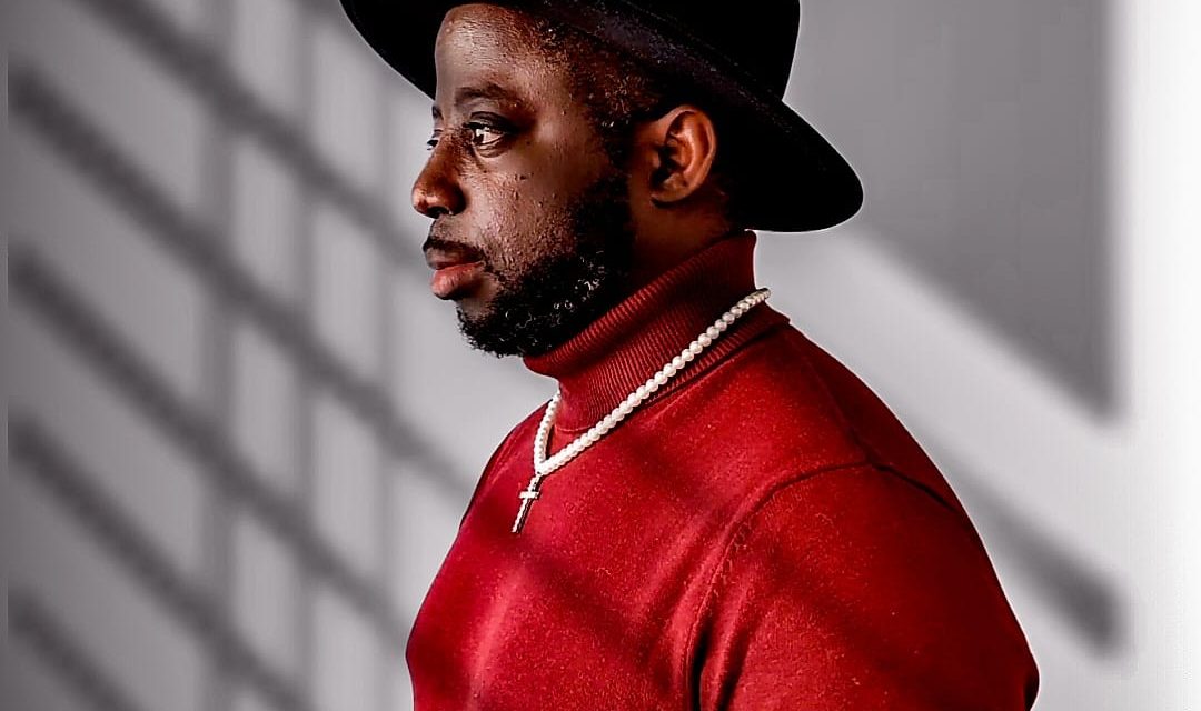 Ola Bade Maiden EP ‘Mello’ Hit Airwaves