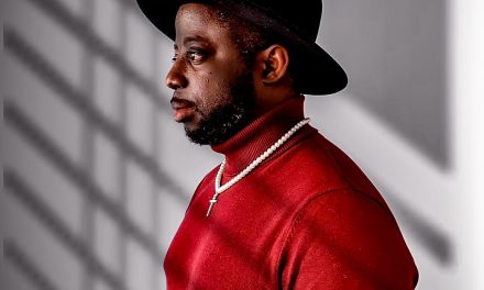 Ola Bade Maiden EP ‘Mello’ Hit Airwaves