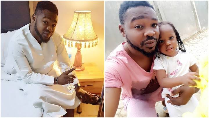 Actor, Azeez Ijaduade Escapes Death By Whisker, As Trigger Happy Police Shoots Him