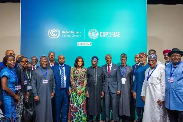 Labour Party Slams FG Over Huge Delegation To COP28, Says It Is Insensitive