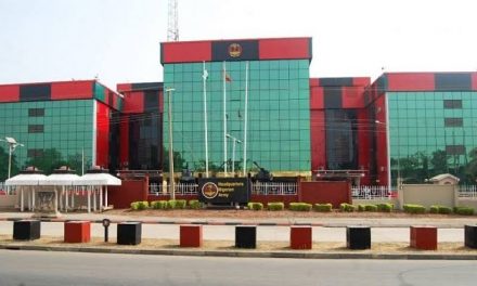 DHQ Debunks Claim It Maltreated Women, Children In Plateau